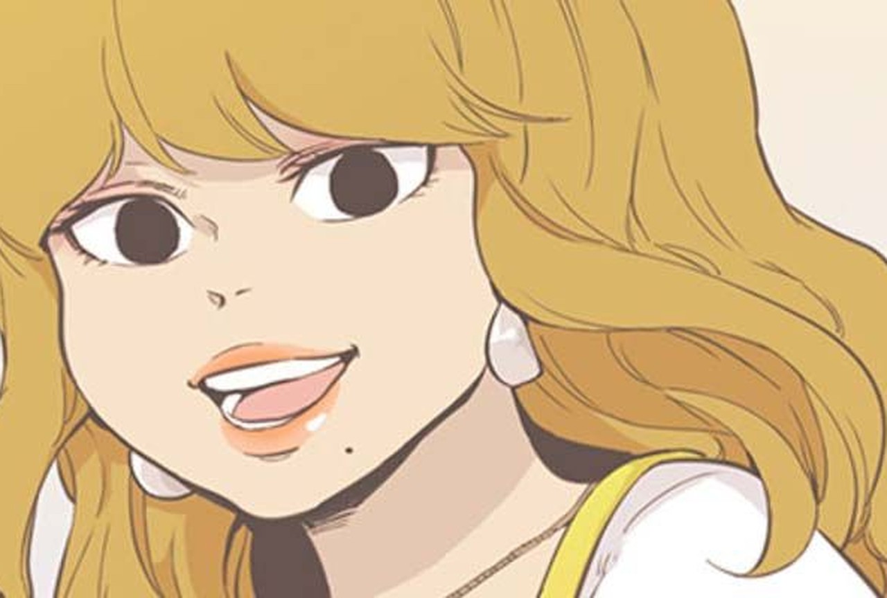 À propos de nous - Episode 19 - ONO Webtoon et Manga