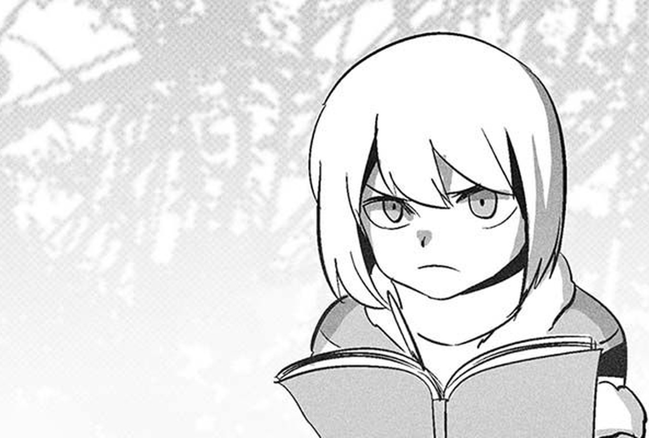 L'Épopée de Baek - Episode 119 - ONO Webtoon et Manga