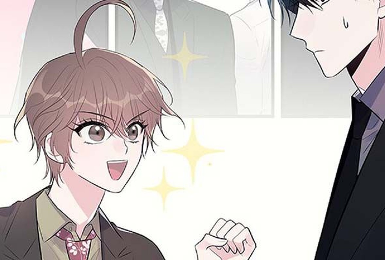 L'Espionne de mon Cœur - Episode 40 - ONO Webtoon et Manga