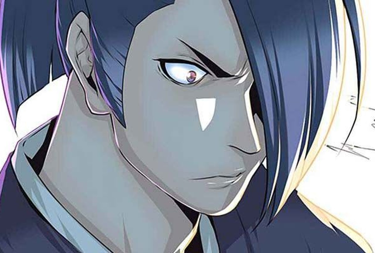 La Dernière Estampe - Episode 21 - ONO Webtoon et Manga