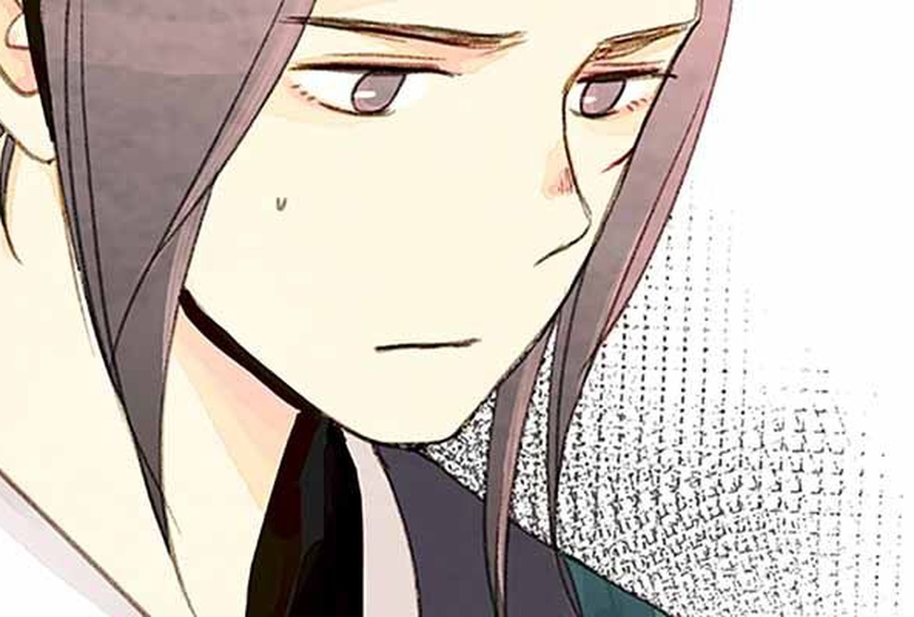 Le Jardin des Harmonies - Episode 17 - ONO Webtoon et Manga