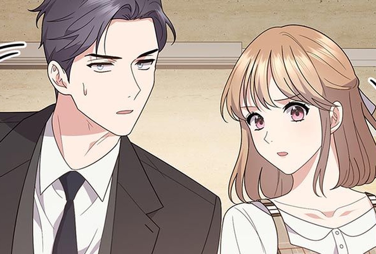 Ma nouvelle vie, fille de millionnaire - Episode 76 - ONO Webtoon et Manga