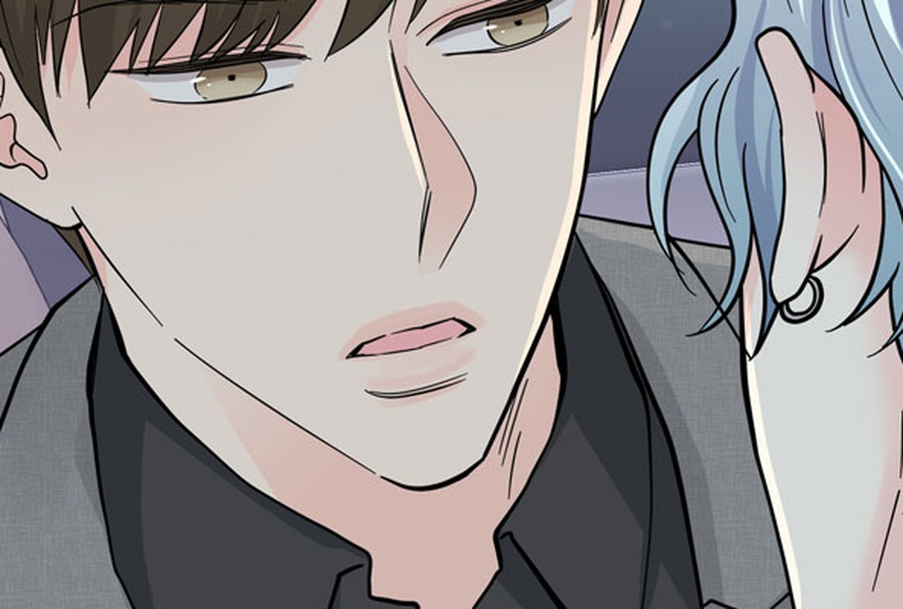 Mon Mystérieux Acteur - Épisode 33 - ONO Webtoon et Manga