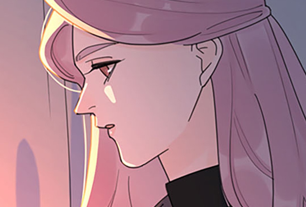 What Love Looks Like - Episode 36 - ONO Webtoon et Manga