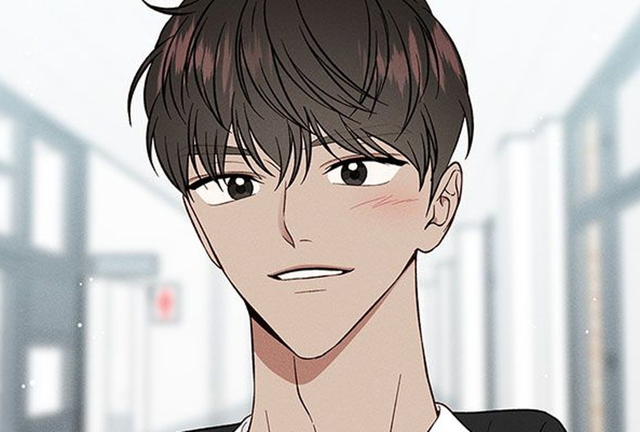 Heart Stain - Episode 38 - ONO Webtoon et Manga
