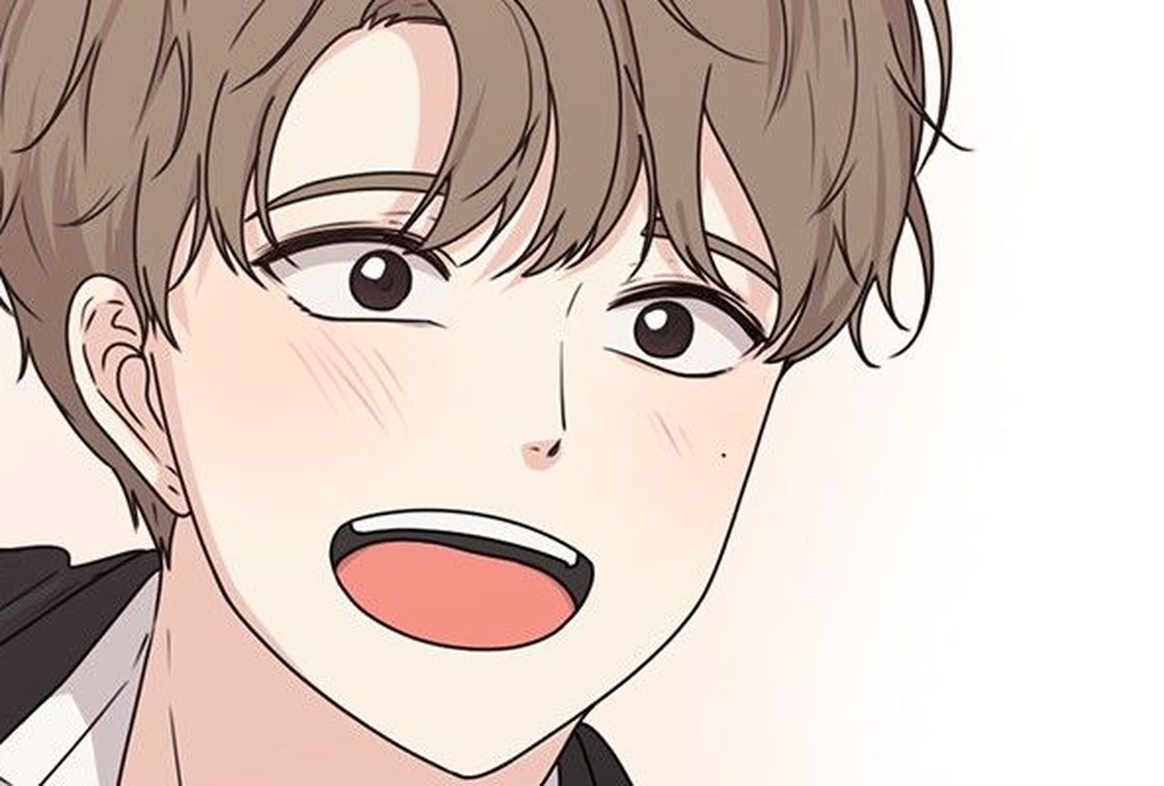Crush of a lifetime - Episode 28 - ONO Webtoon et Manga