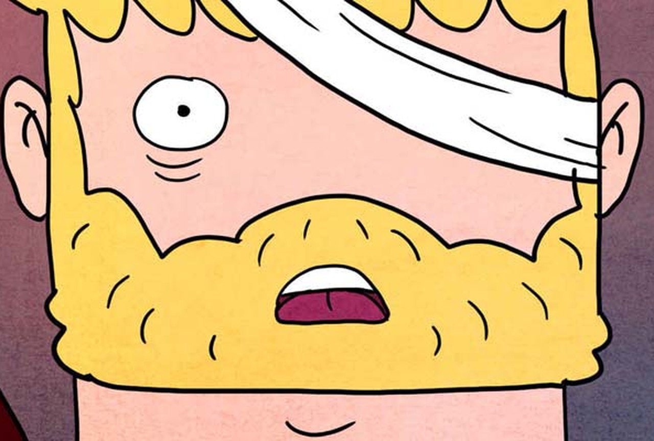Sexrunner - Épisode 13 - ONO Webtoon et Manga
