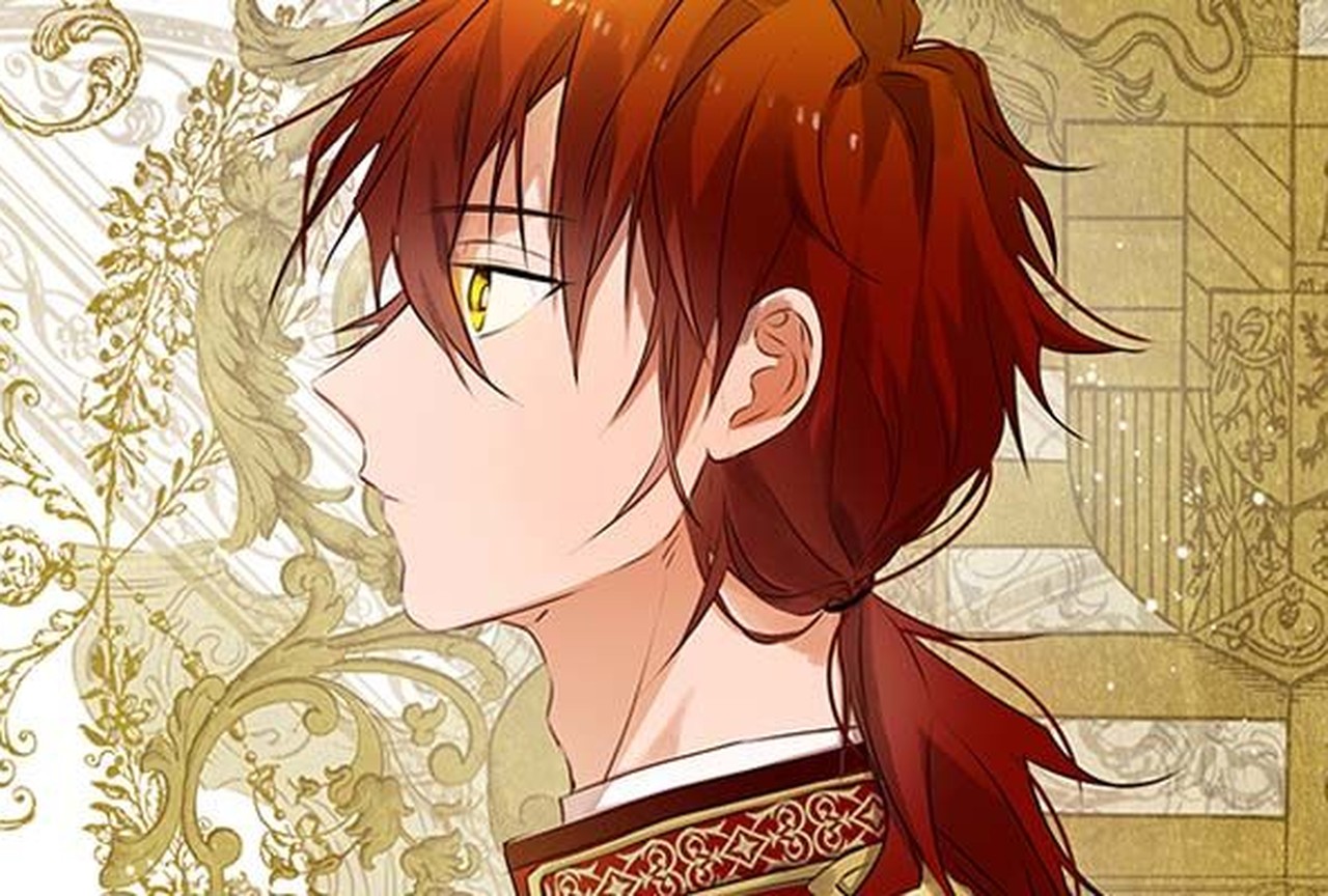 La Magicienne aux Cheveux d'Or - Episode 86 - ONO Webtoon et Manga