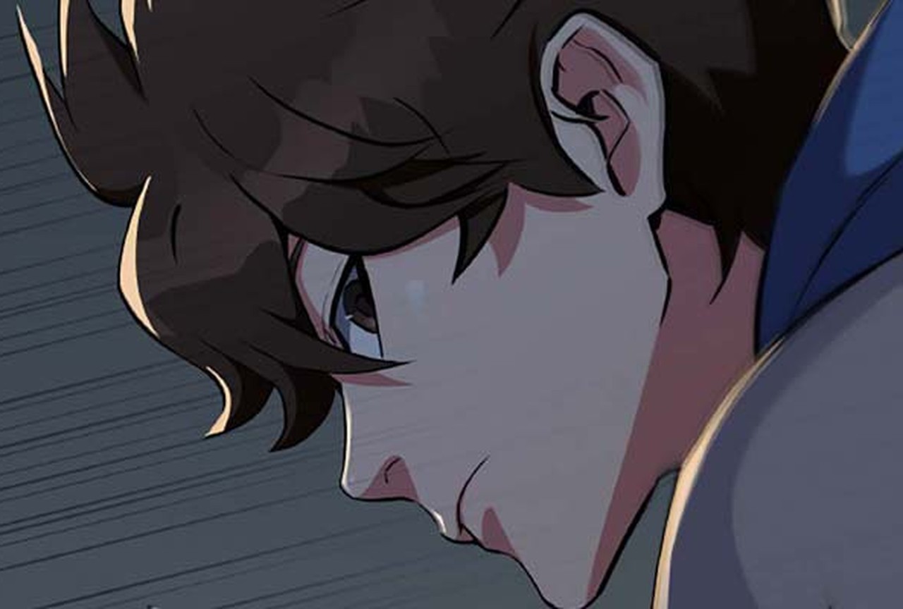 Forever Level One - Episode 6 - ONO Webtoon et Manga