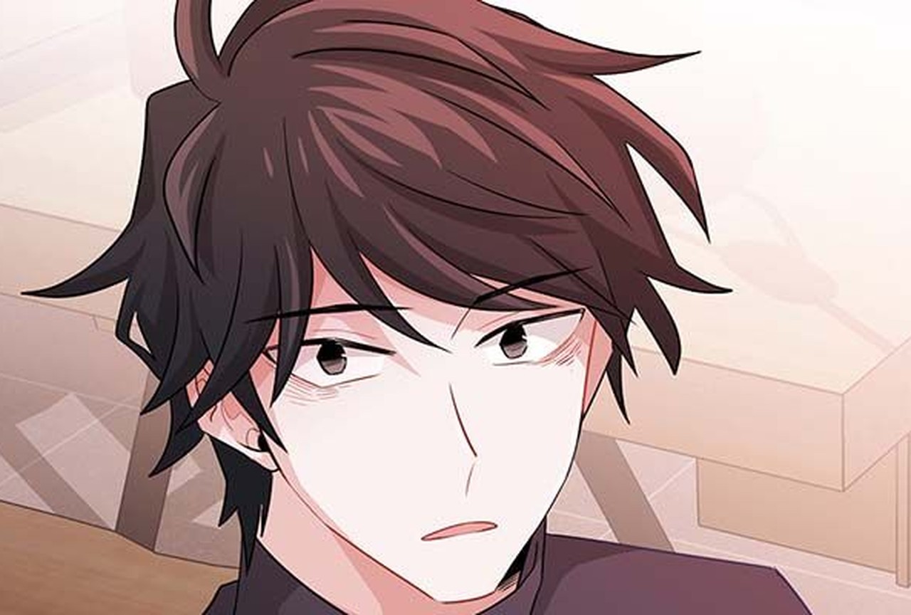 Mon Copycat - Episode 41 - ONO Webtoon et Manga