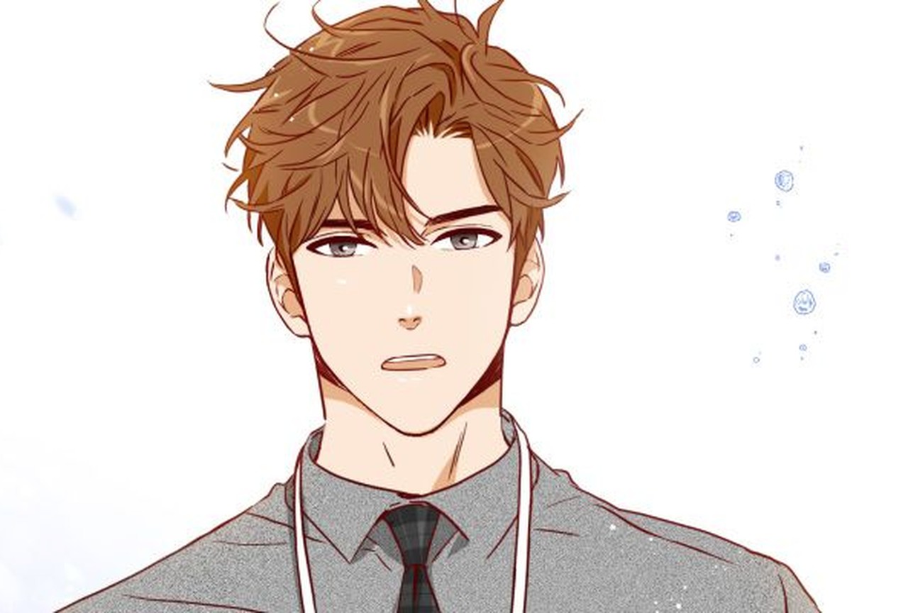 An Hour of romance - Episode 26 - ONO Webtoon et Manga