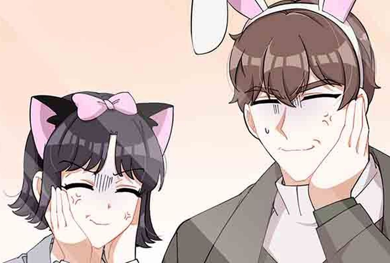 Dans la peau de ma sœur - Episode 76 - ONO Webtoon et Manga