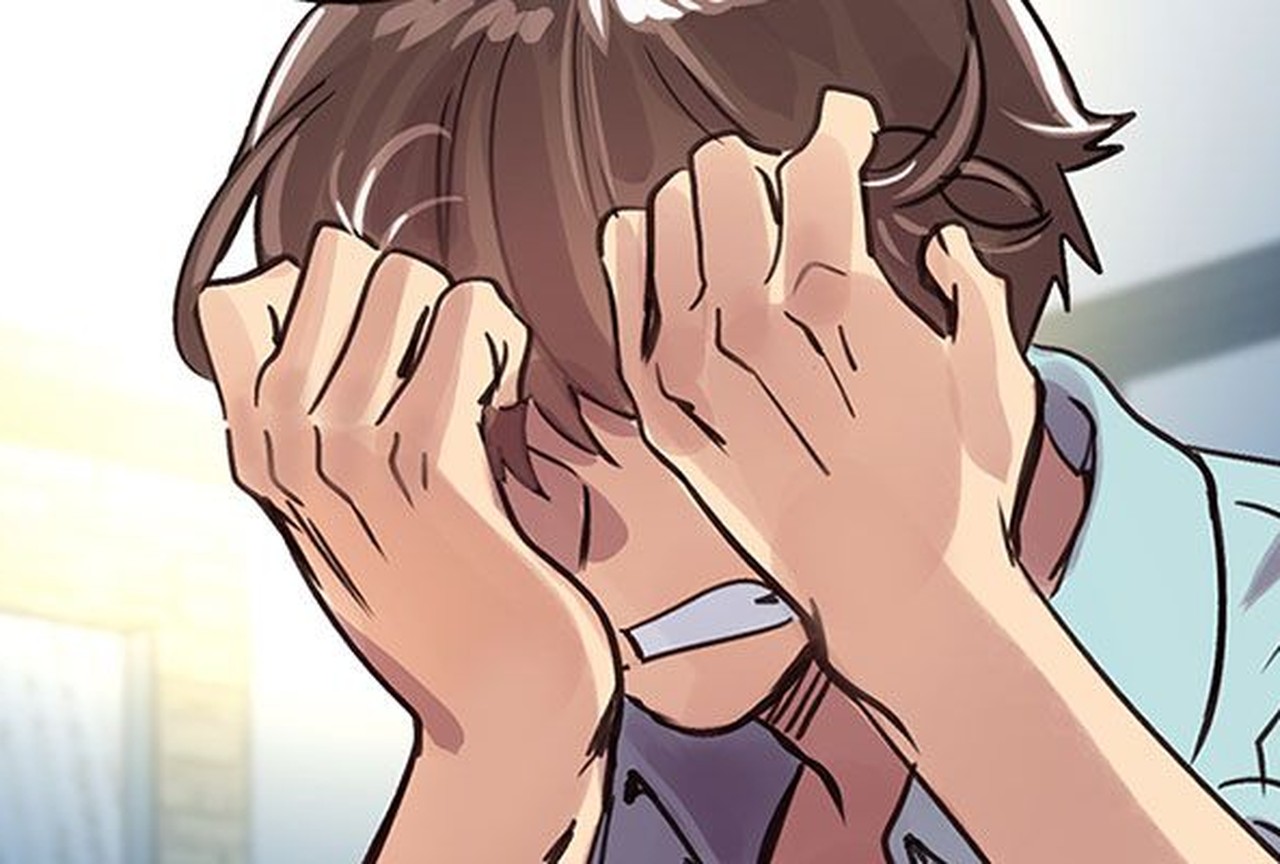 La Roue du Temps - Episode 76 - ONO Webtoon et Manga