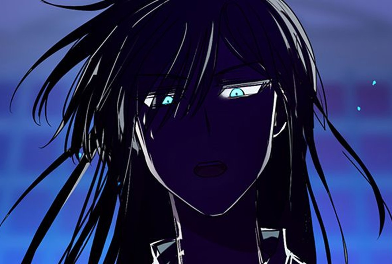 La sorcière sans espoir - Episode 11 - ONO Webtoon et Manga