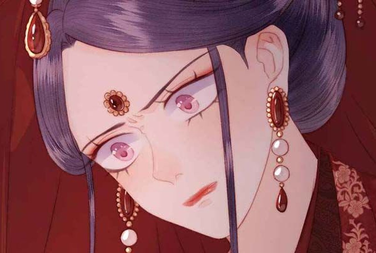 La déesse de la médecine - Episode 135 - ONO Webtoon et Manga