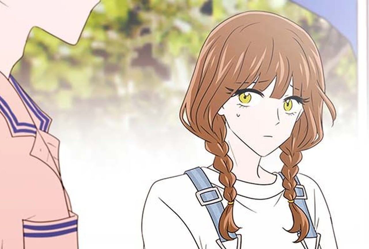 You Are My Destiny - Episode 20 - ONO Webtoon et Manga
