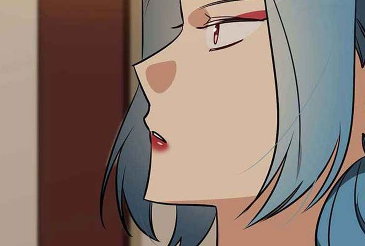 La fleur et la bête - Episode 75 - ONO Webtoon et Manga