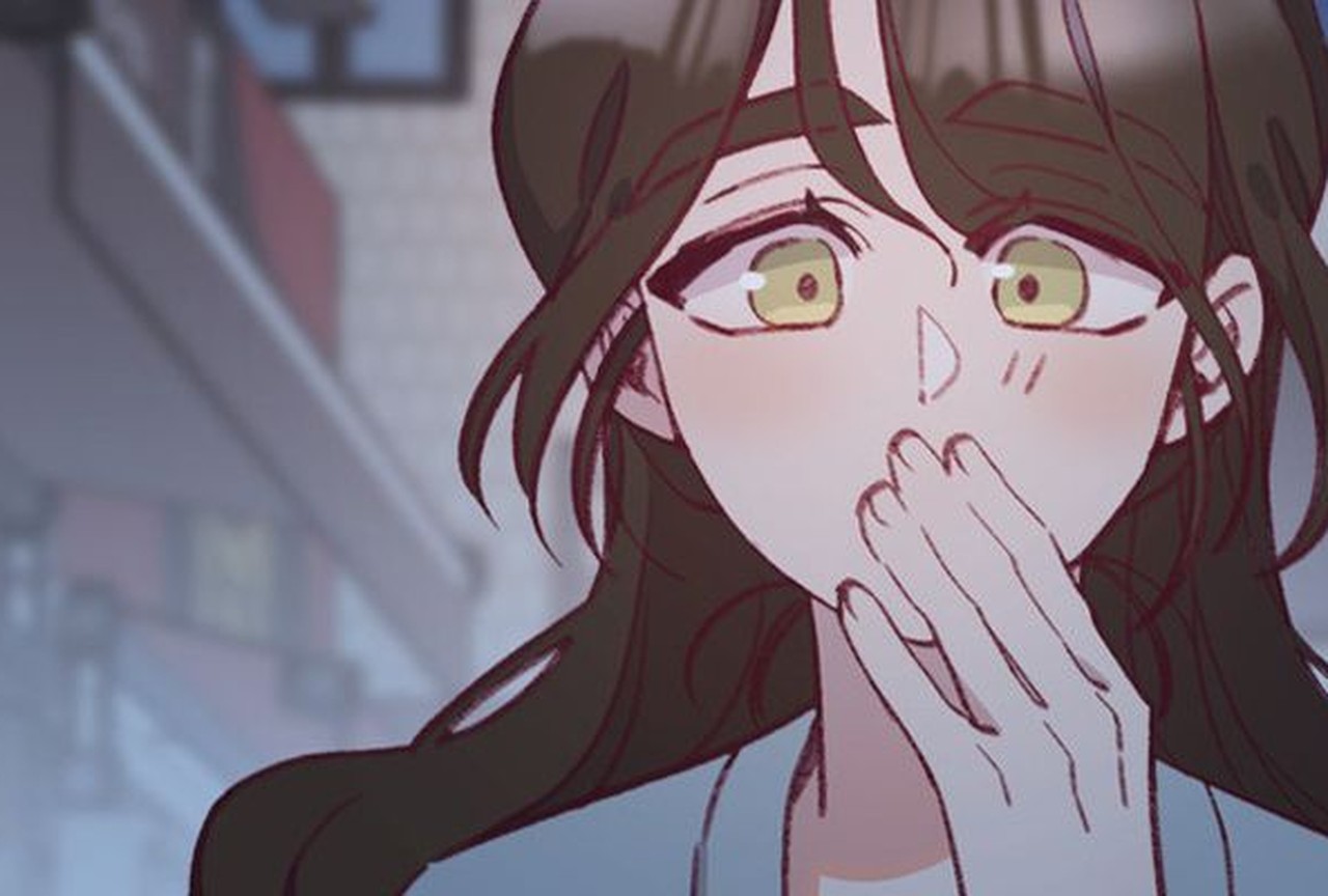 Mushroom Soup - Episode 50 - ONO Webtoon et Manga