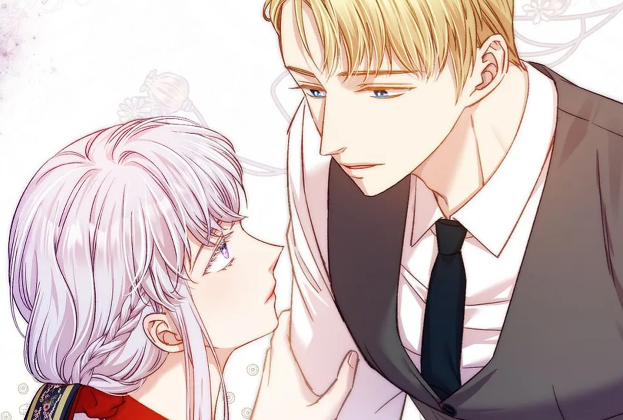 (+18) Midnight Thirst - Episode 47 - ONO Webtoon et Manga