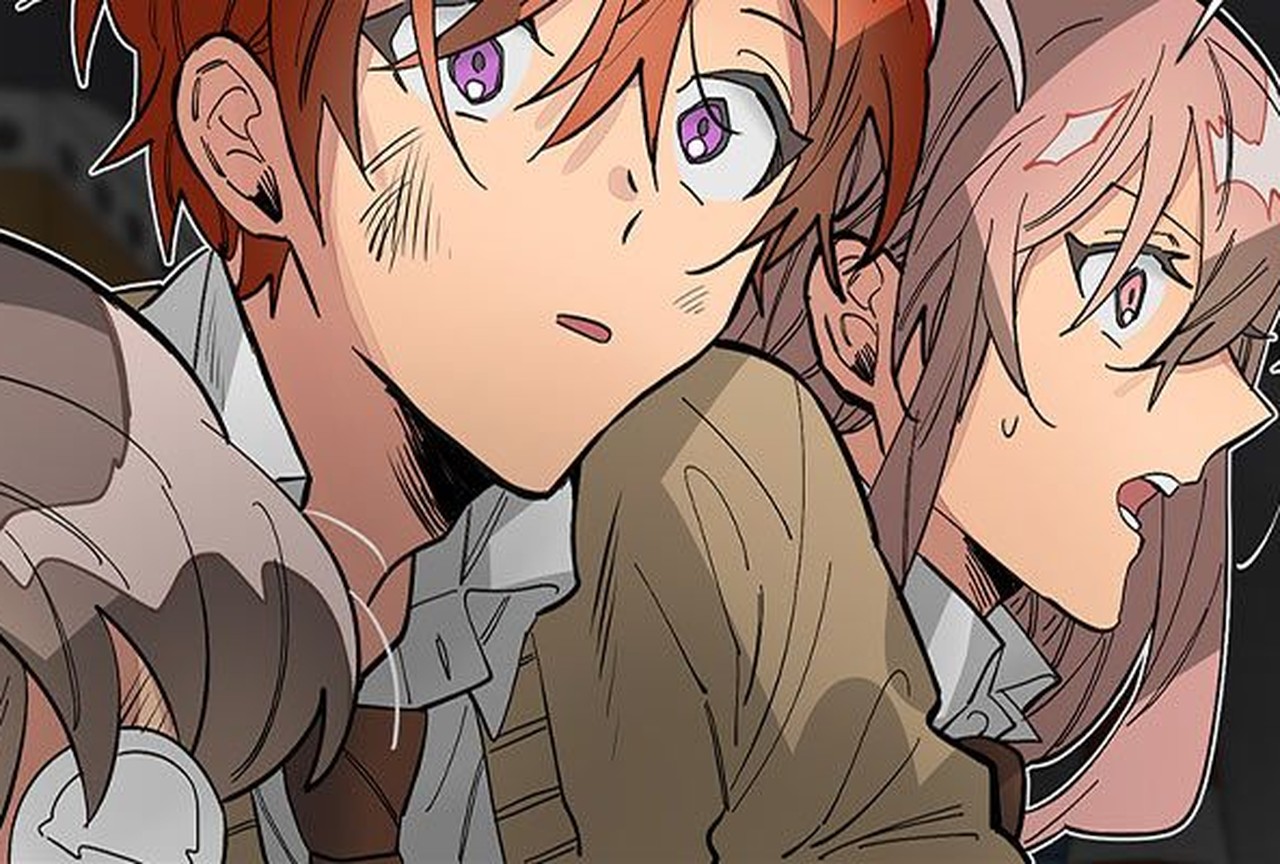 Bread App - Episode 21 - ONO Webtoon et Manga