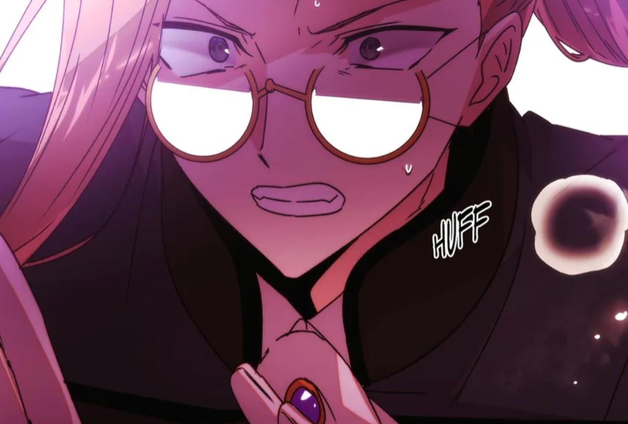 Le Chant de la Lune - Episode 181 - ONO Webtoon et Manga
