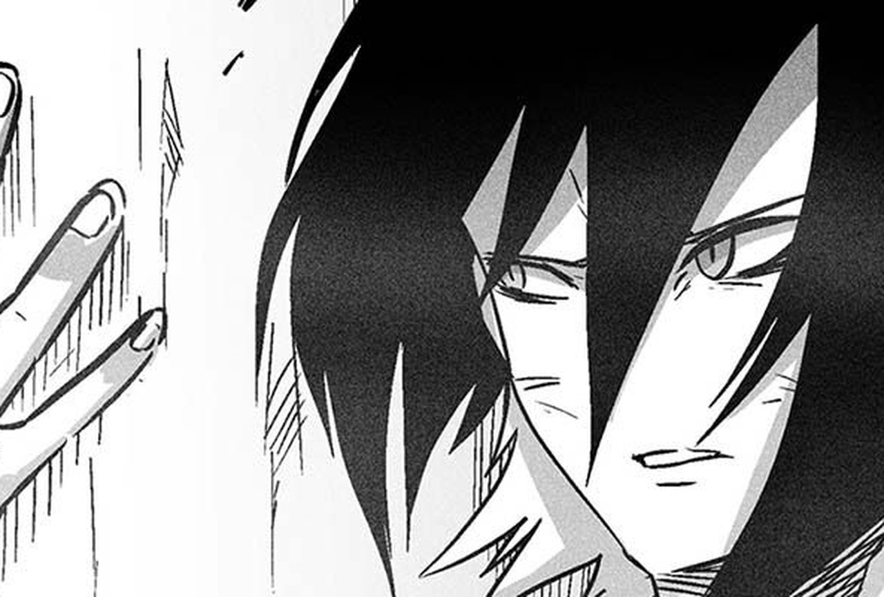 L'Épopée de Baek - Episode 167 - ONO Webtoon et Manga