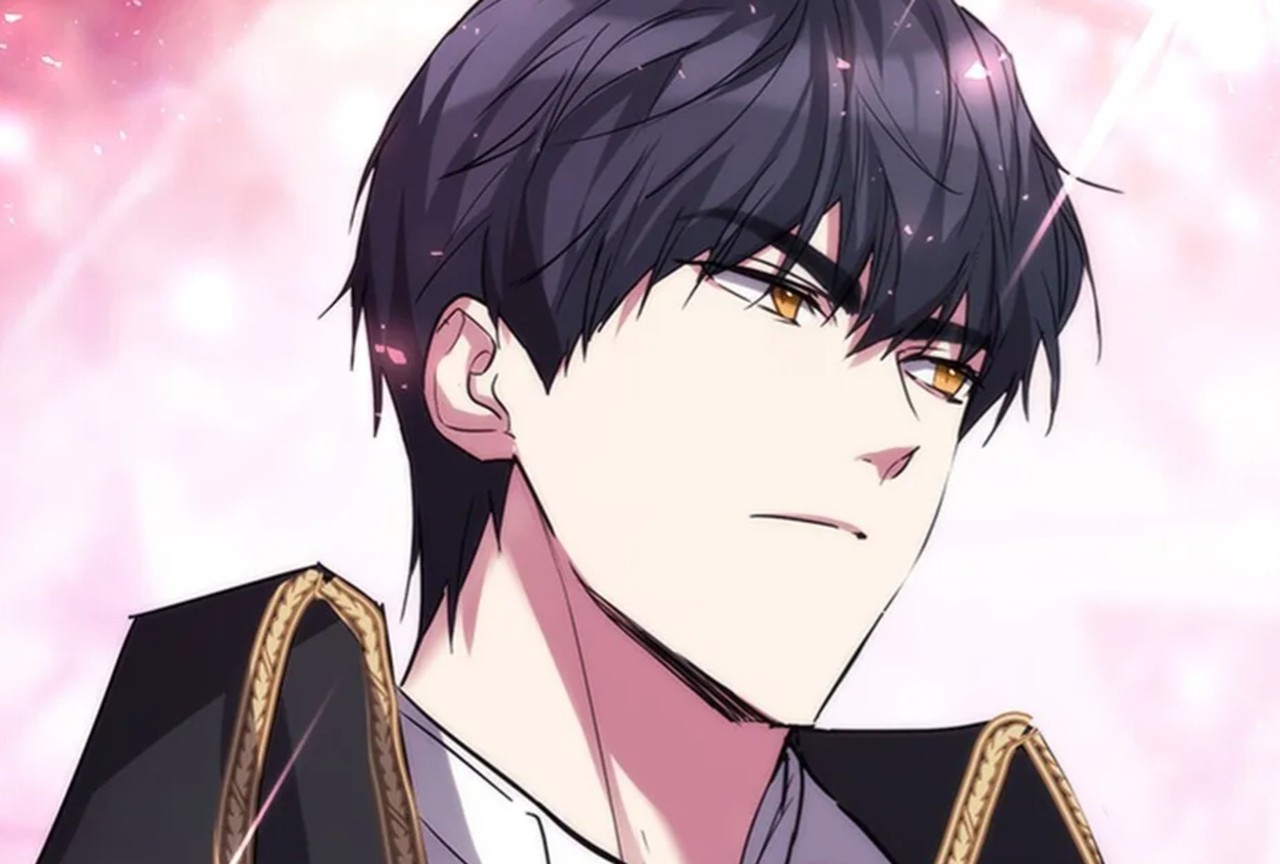 Renia, la Princesse Folle - Episode 39 - ONO Webtoon et Manga