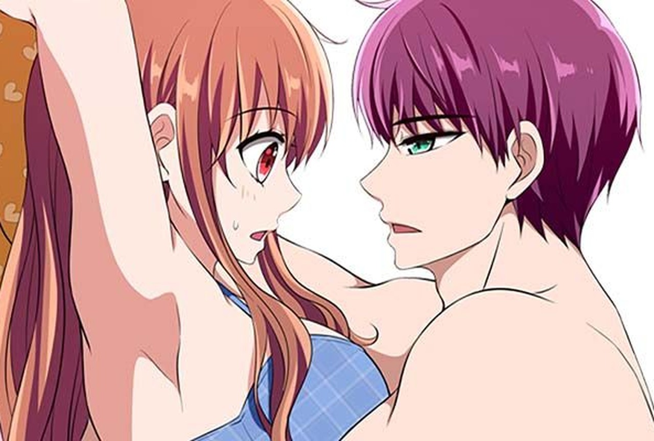 Prince's Lollipop - Episode 77 - ONO Webtoon et Manga