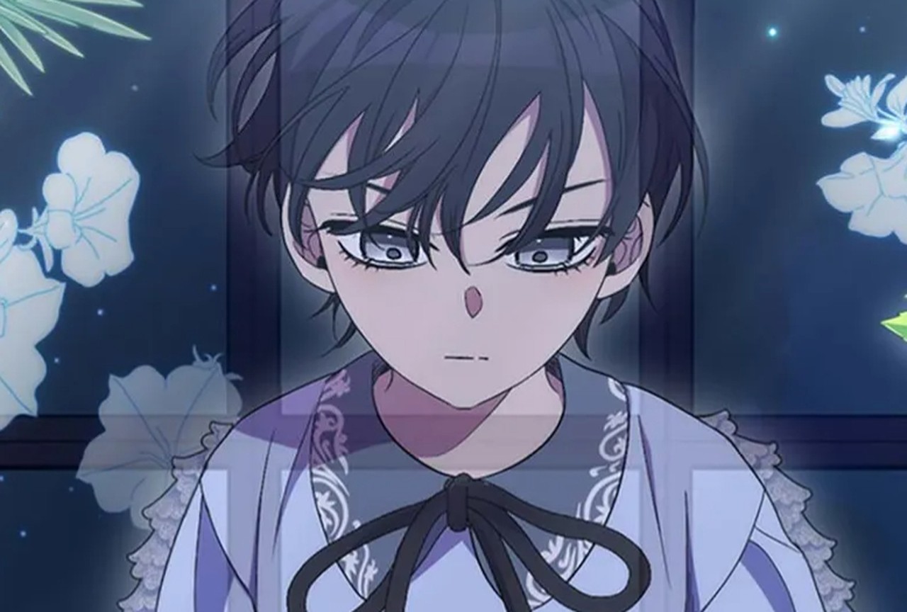 L’Enchanteresse et le héros fou - Episode 29 - ONO Webtoon et Manga