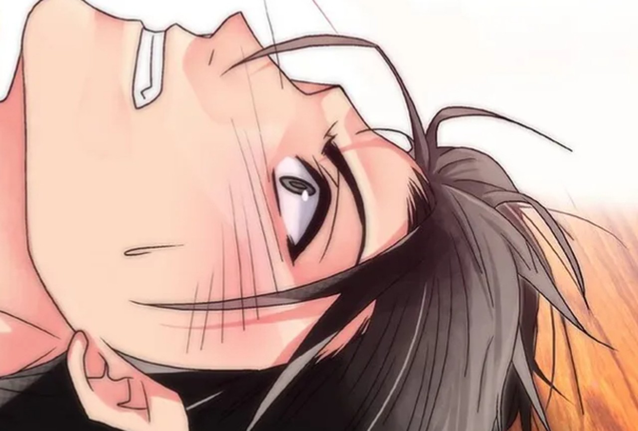 La chaîne alimentaire - Episode 4 - ONO Webtoon et Manga