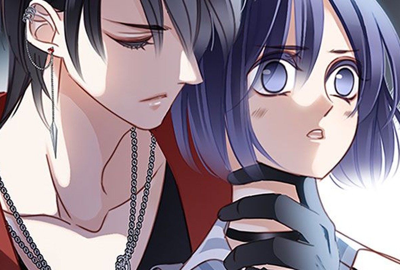 Les héritiers oubliés - Épisode 004 - ONO Webtoon et Manga