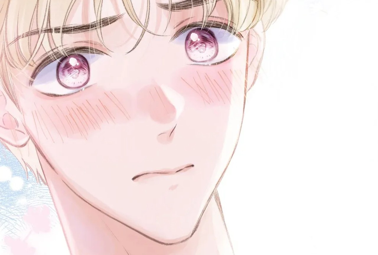 Frozen Blossom - Episode 24 - ONO Webtoon et Manga
