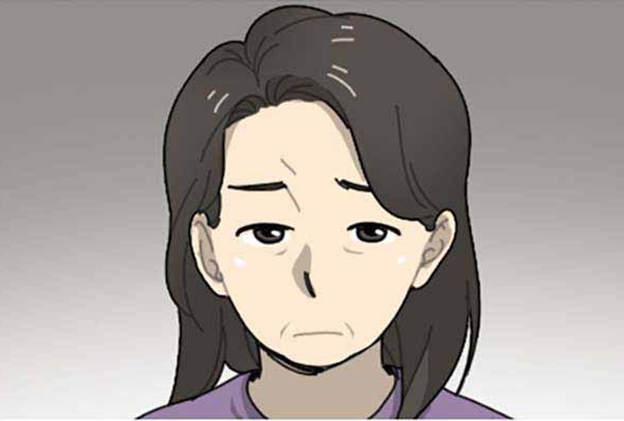 Le charme singulier de ma voisine - Episode 35 - ONO Webtoon et Manga