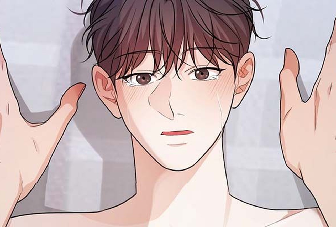 (+18) Thanatos - 🔞Episode 13 - ONO Webtoon et Manga