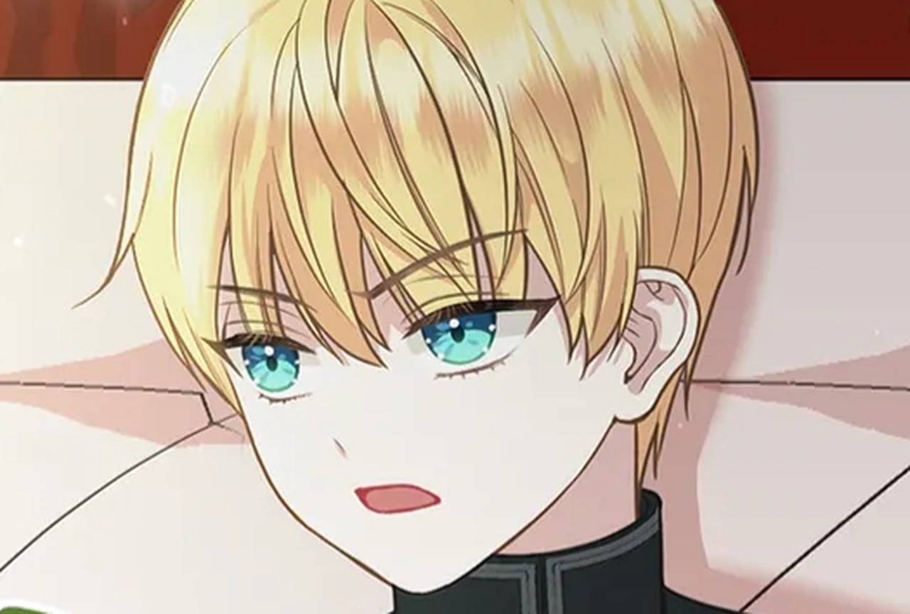 Petit Léopard des Neiges - Episode 4 - ONO Webtoon et Manga