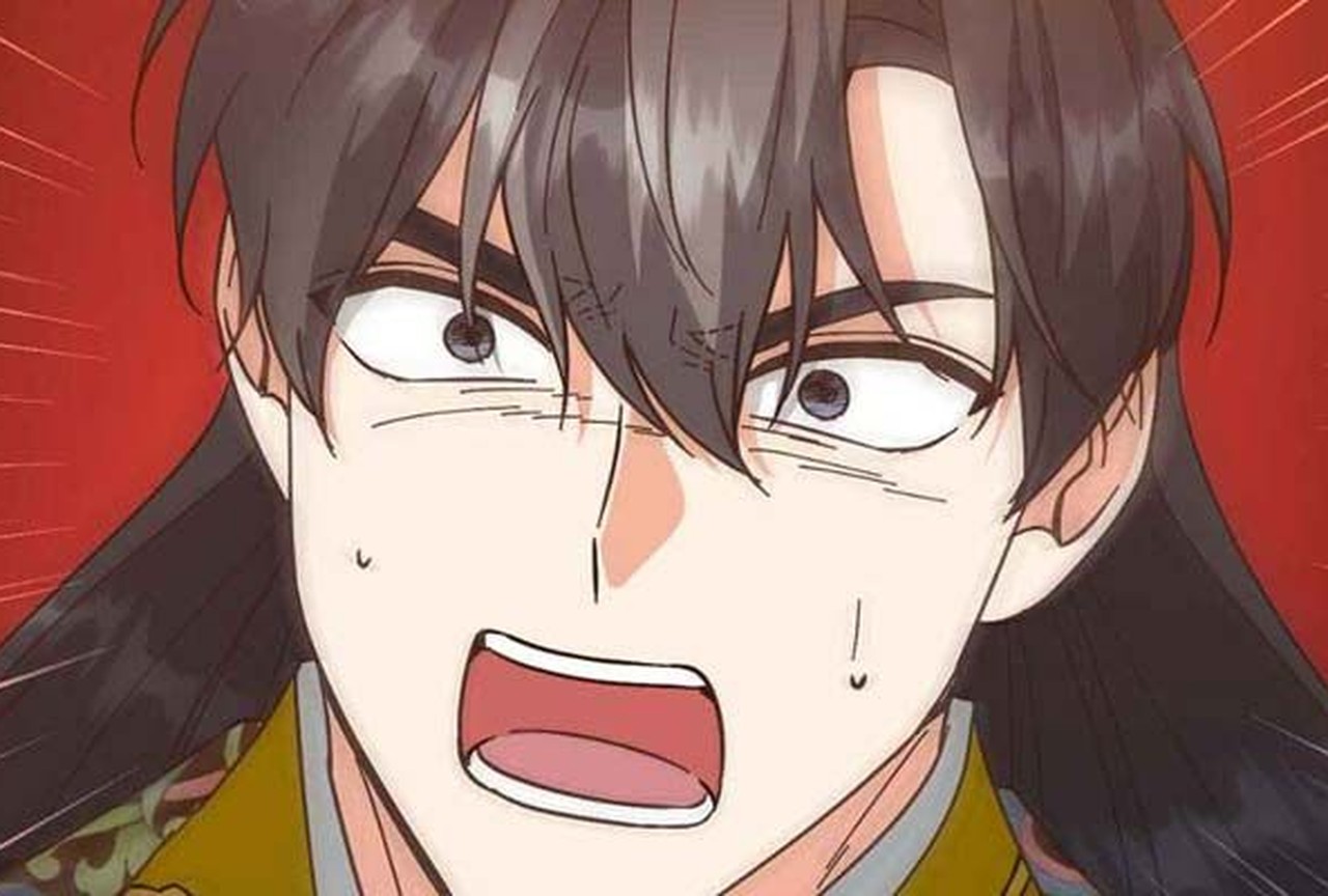 Guérisseuse en herbe - Episode 116 - ONO Webtoon et Manga