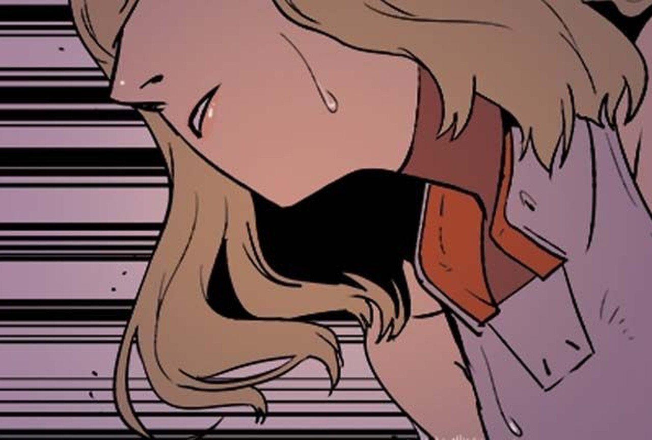 R.A.N.A - Épisode 31 - ONO Webtoon et Manga