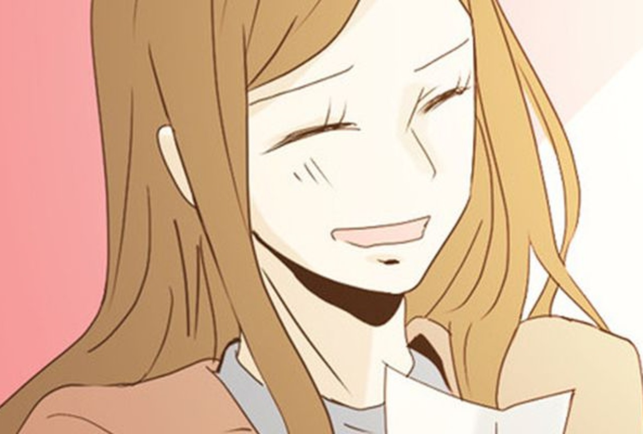 Gaydar Girl - Episode 46 - ONO Webtoon et Manga