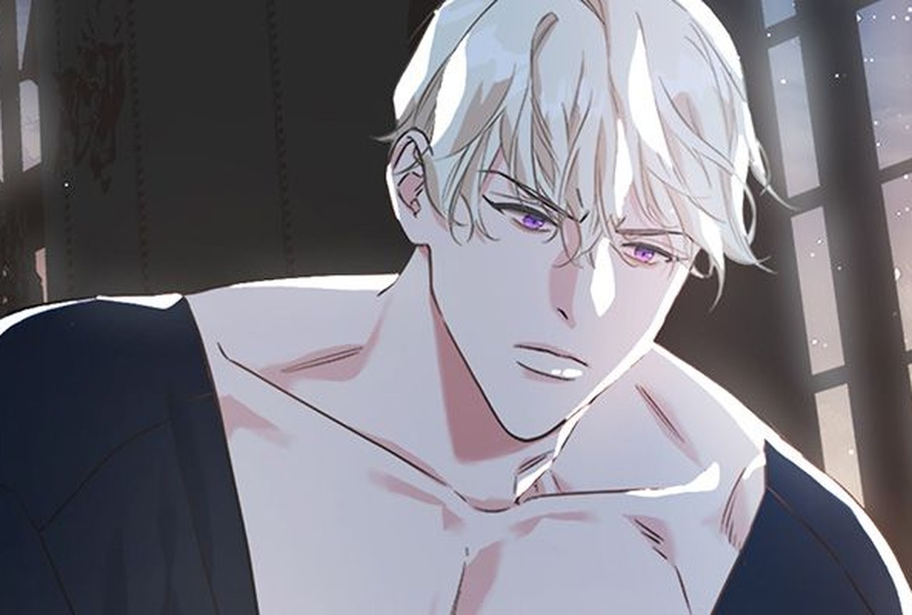Les Corbeaux aiment tout ce qui brille - Episode 25 - ONO Webtoon et Manga