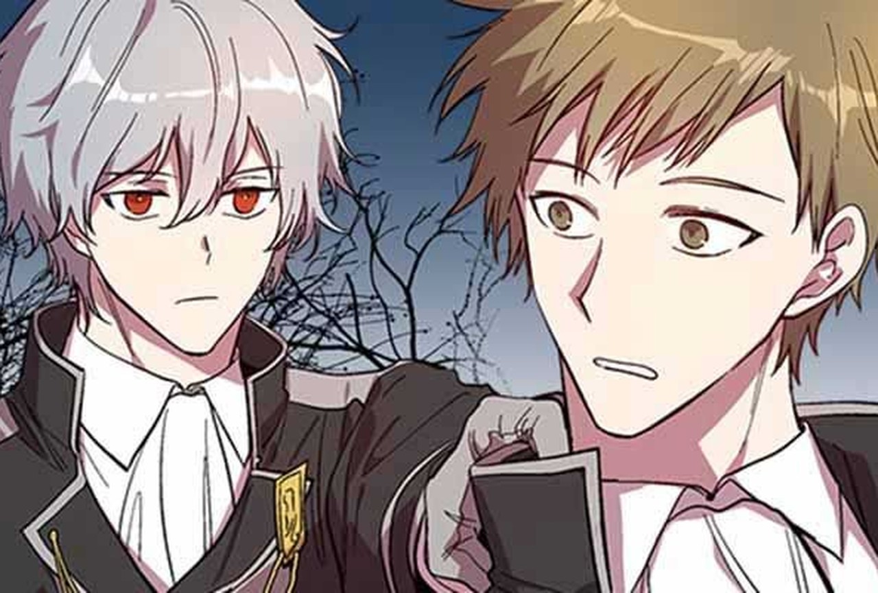 Comment j'ai survécu au manoir Wynknight - Episode 82 - ONO Webtoon et Manga