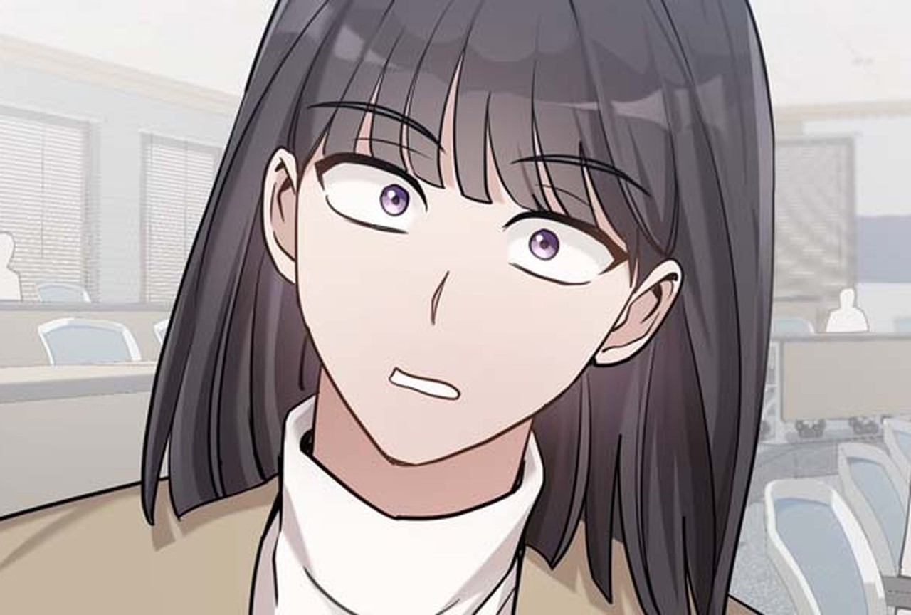 Laisse-moi te sauver - Épisode 35 - ONO Webtoon et Manga