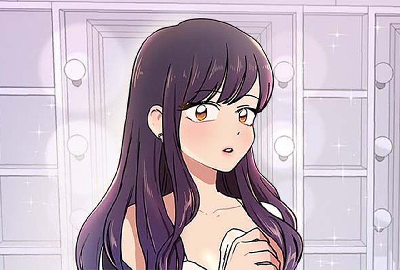 A la hauteur ! - Episode 33 - ONO Webtoon et Manga