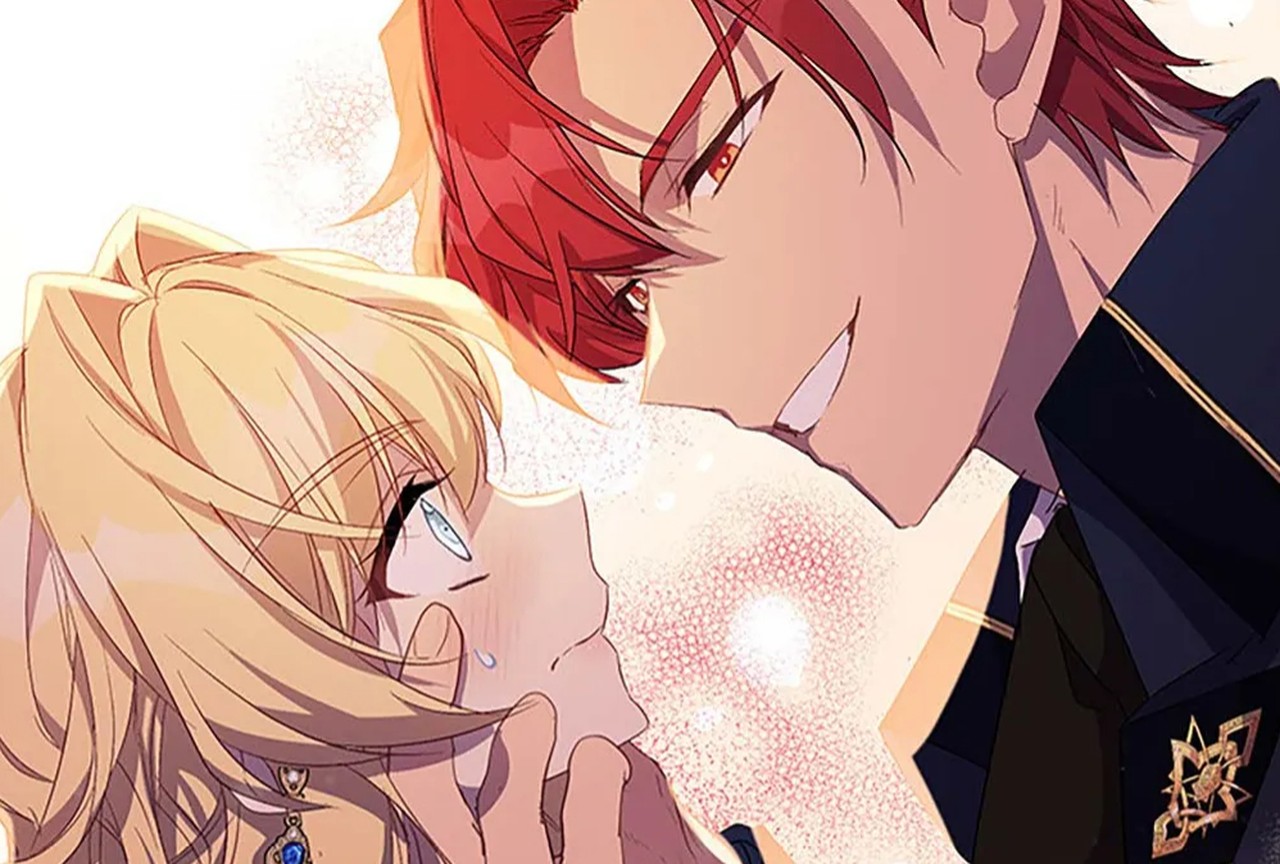La Fausse Sainte aimée par les Dieux - Episode 35 - ONO Webtoon et Manga