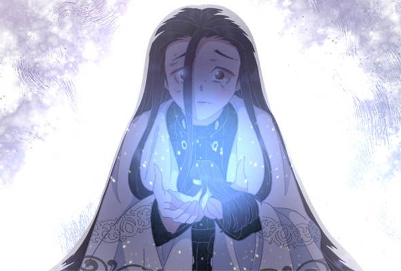 Les aventures de la fille du Roi Démon - Episode 138 - ONO Webtoon et Manga