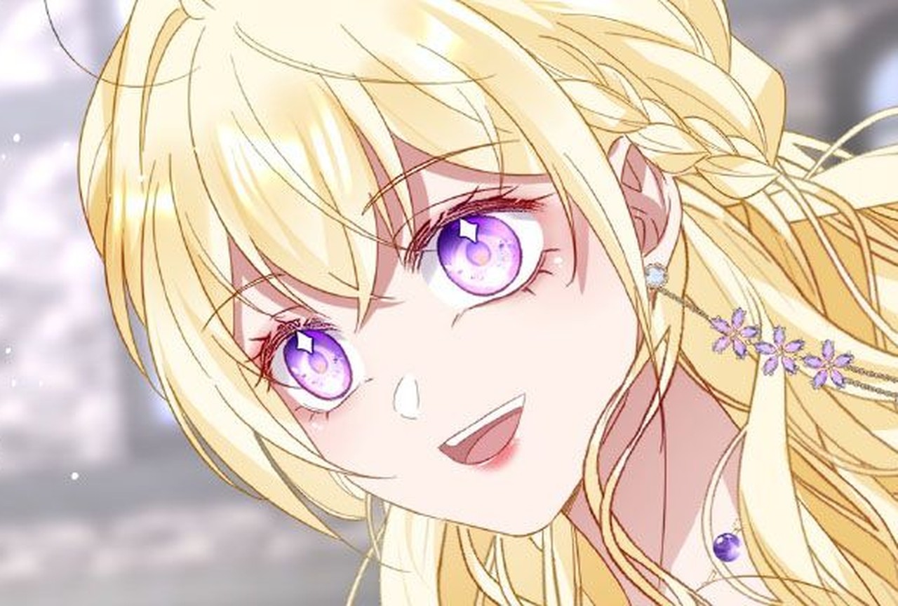 The Betrayed Princess - Episode 16 - ONO Webtoon et Manga