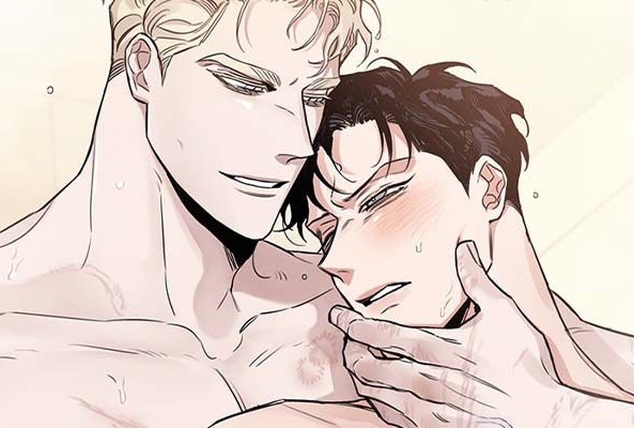 (+18) Roses et Champagne - Saison 2 - 🔞Episode Bonus 2 - ONO Webtoon et Manga