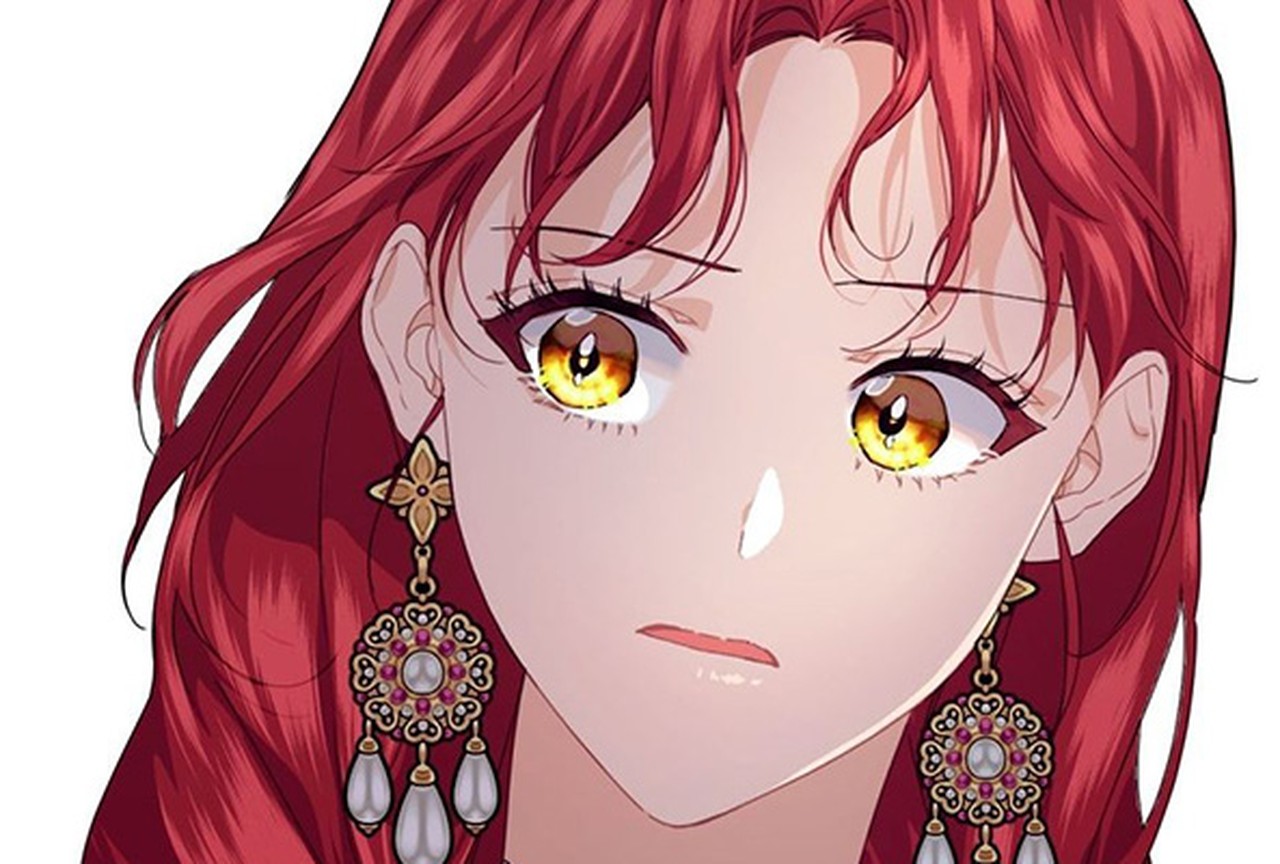 The Elegant Sea of Savagery - Episode 22 - ONO Webtoon et Manga
