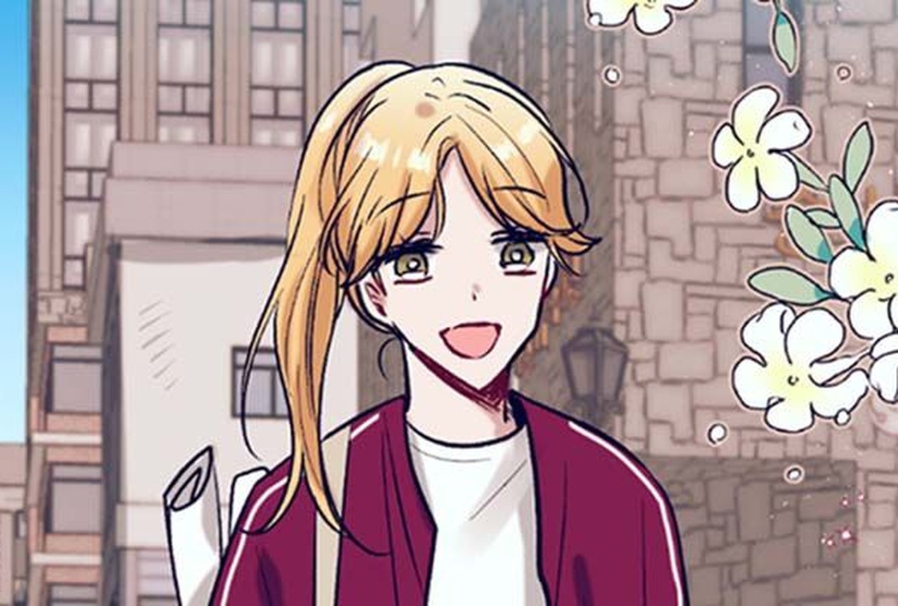 Quand ta magie m'a touchée - Episode 25 - ONO Webtoon et Manga