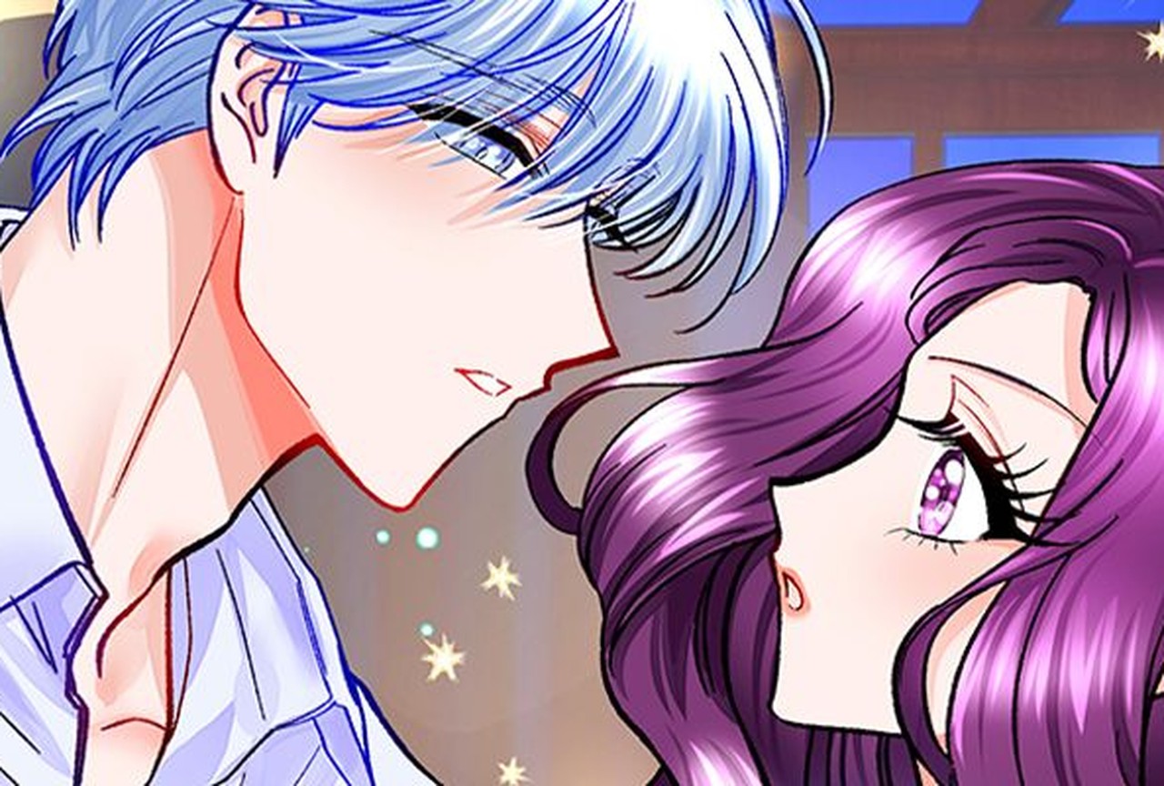 Les Regrets de Mademoiselle - Episode 12 - ONO Webtoon et Manga