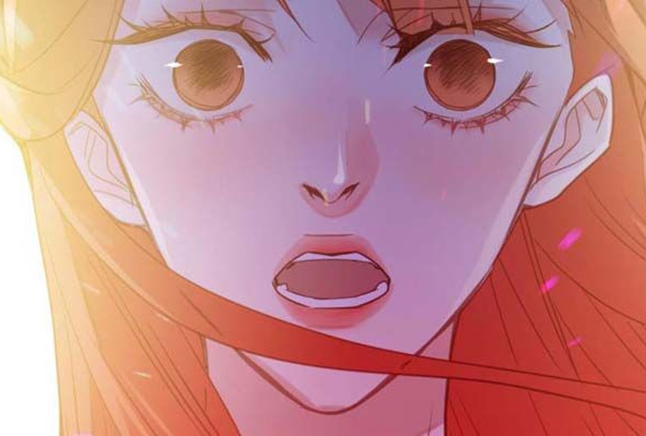 L'Azalée - Episode 95 - ONO Webtoon et Manga